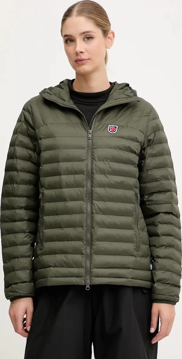 Fjallraven Outdoor jakna Fjallraven Expedition Lätt