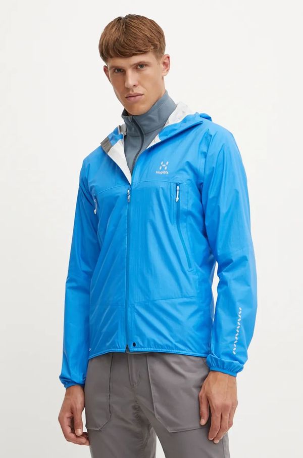 Haglöfs Outdoor jakna Haglöfs L.I.M Proof 605234