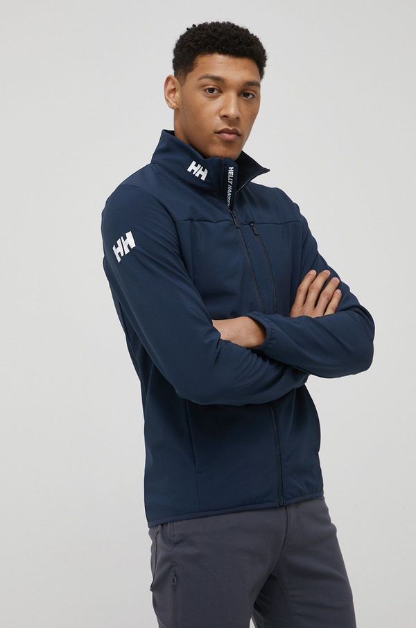 Helly Hansen Outdoor jakna Helly Hansen boja: tamno plava