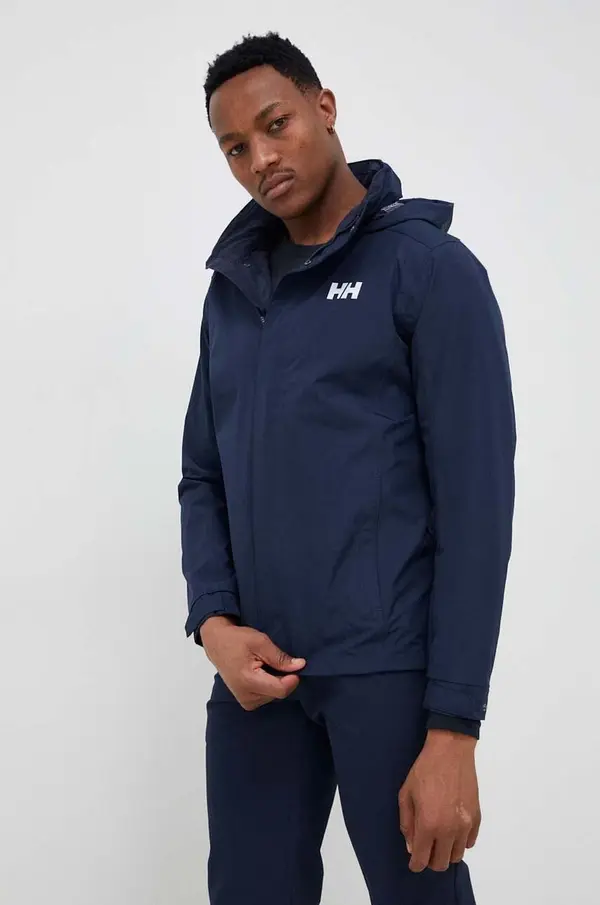 Helly Hansen Outdoor jakna Helly Hansen Dubliner