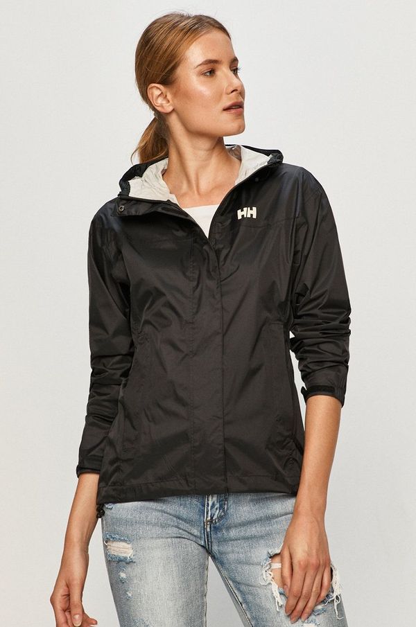 Helly Hansen Outdoor jakna Helly Hansen Loke boja: crna