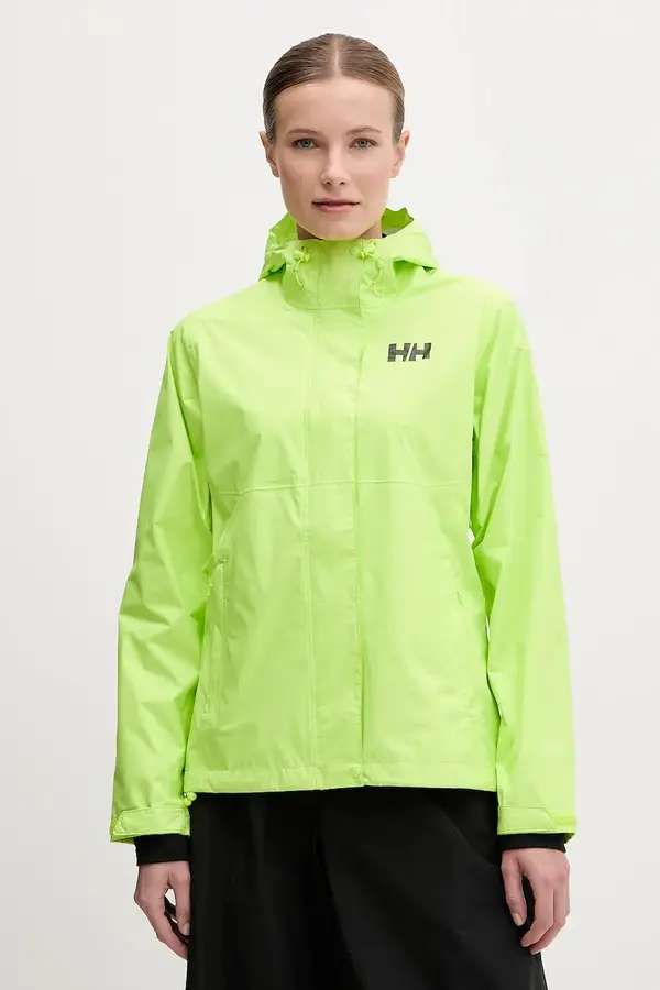 Helly Hansen Outdoor jakna Helly Hansen Loke