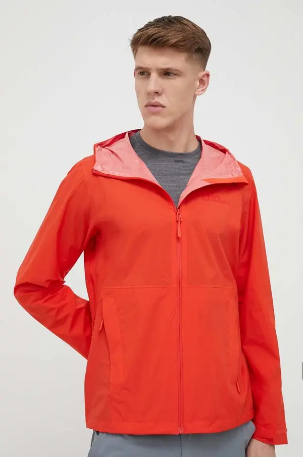 Jack Wolfskin Outdoor jakna Jack Wolfskin Elsberg 2.5L JKT