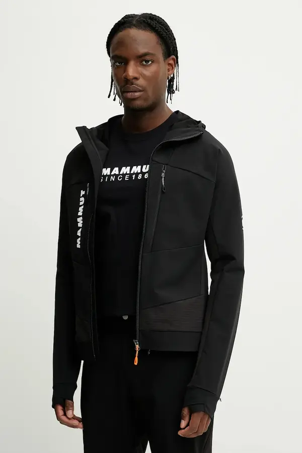 Mammut Outdoor jakna Mammut Aenergy SO Hybrid