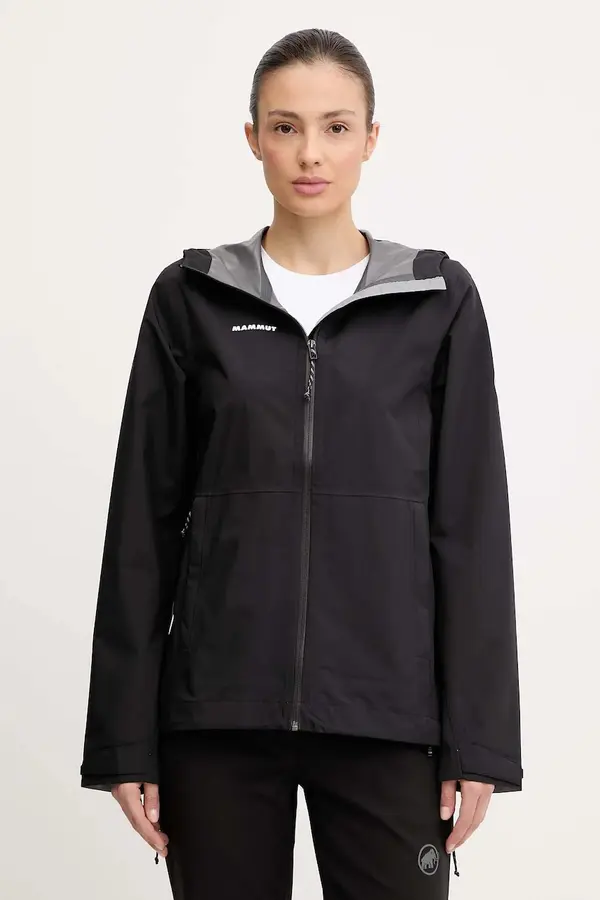 Mammut Outdoor jakna Mammut Linard Light