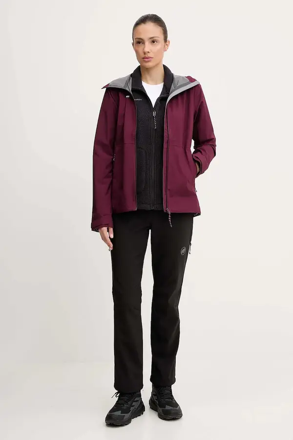 Mammut Outdoor jakna Mammut Linard Light
