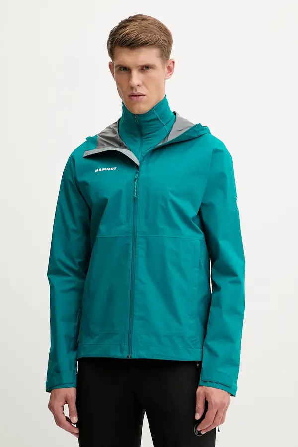 Mammut Outdoor jakna Mammut Linard Light