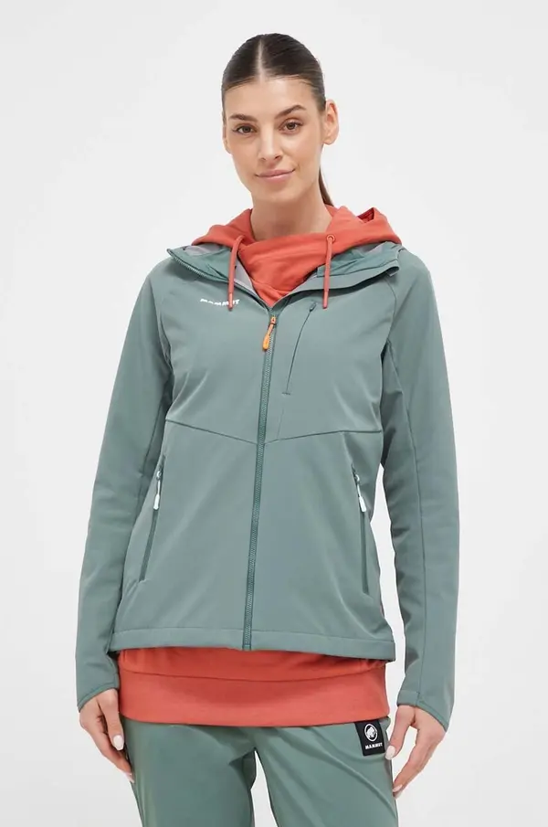 Mammut Outdoor jakna Mammut Ultimate Comfort SO