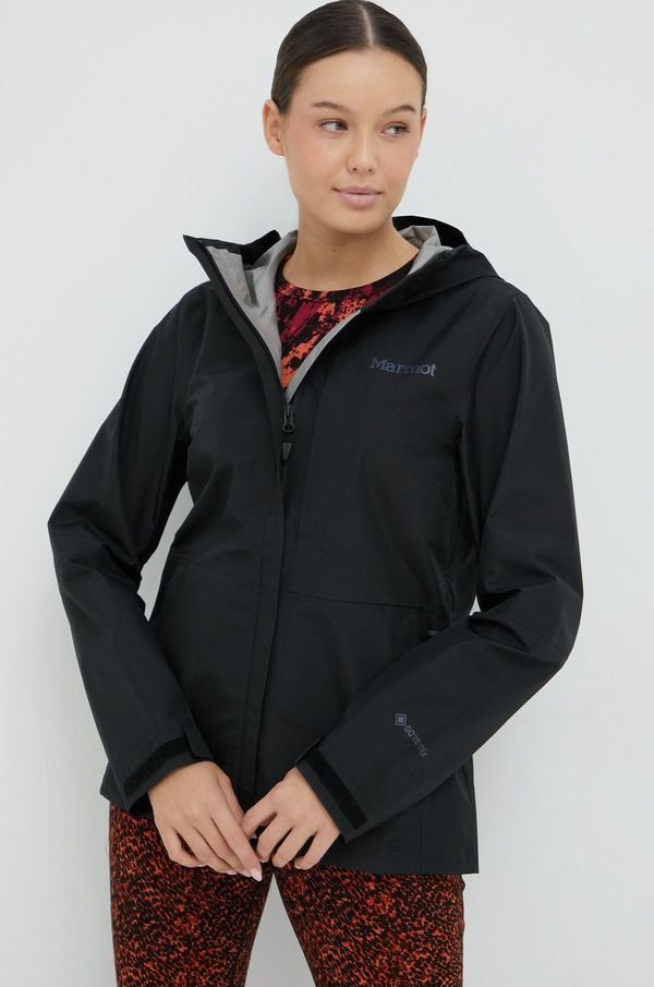 Marmot Outdoor jakna Marmot Minimalist GORE-TEX boja: crna, gore-tex