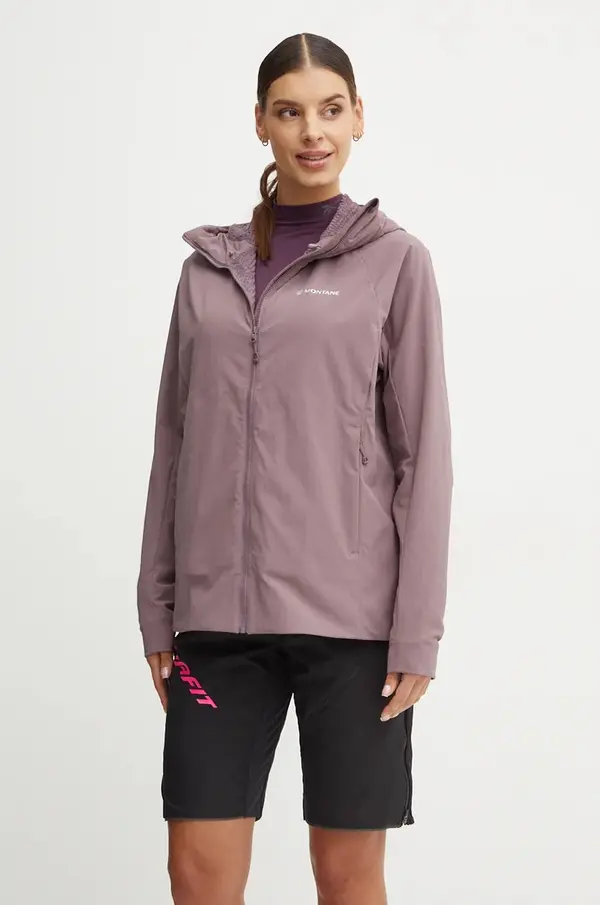 Montane Outdoor jakna Montane Khamsin