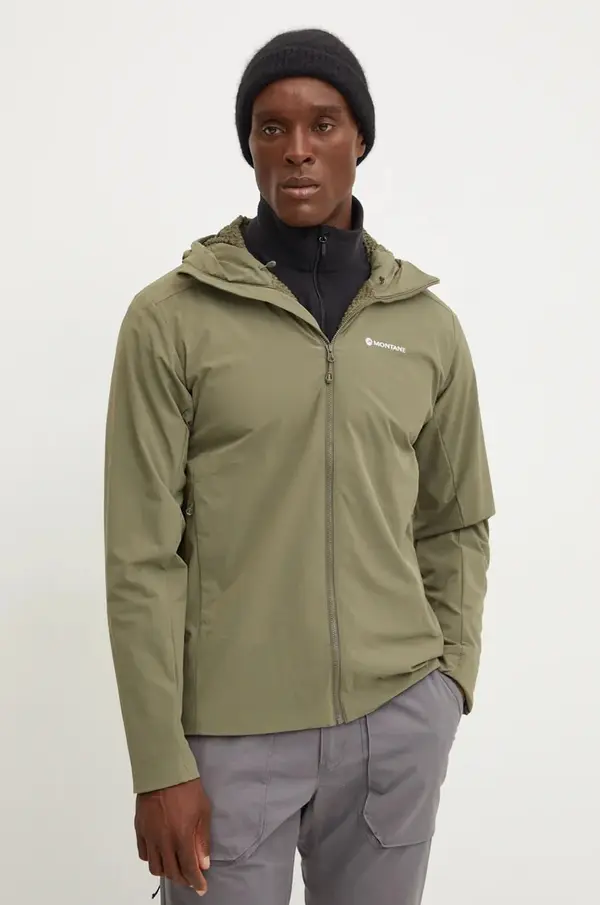 Montane Outdoor jakna Montane Khamsin