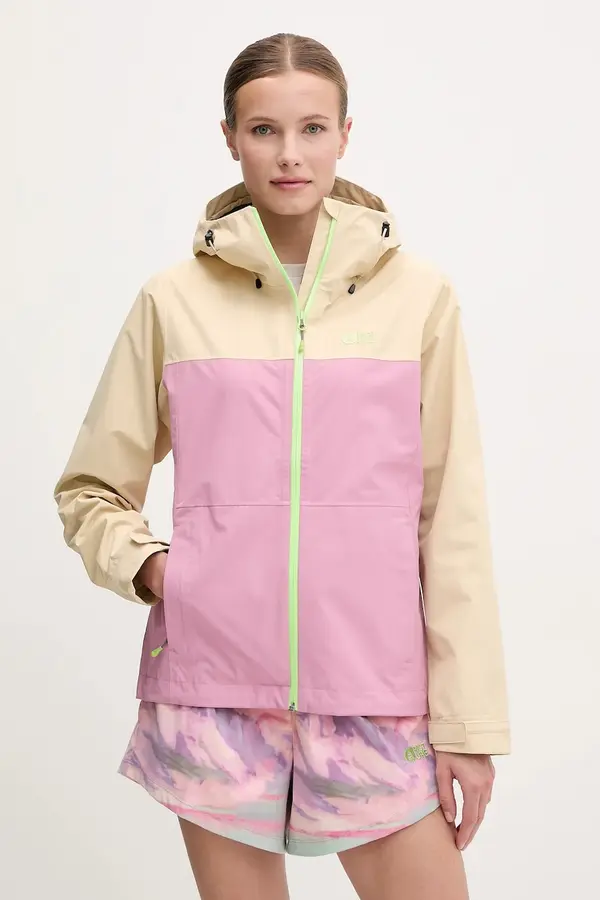 Picture Outdoor jakna Picture Volute