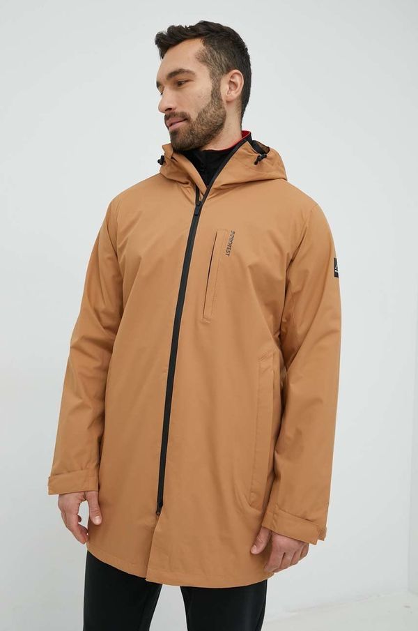 Protest Outdoor jakna Protest Prtthoreau boja: crna, za prijelazno razdoblje