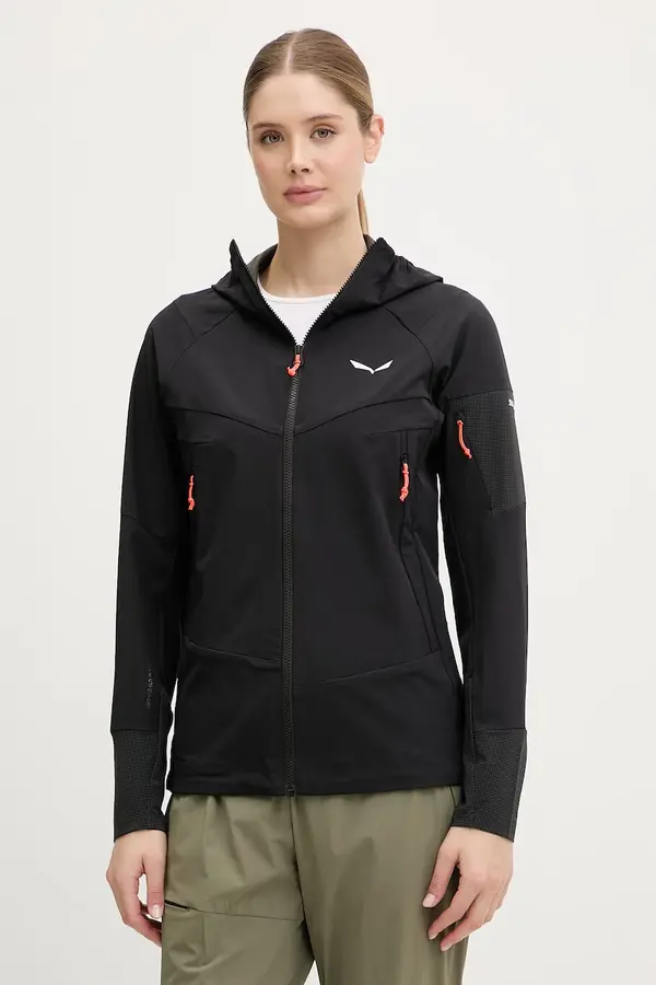 Salewa Outdoor jakna Salewa Agner