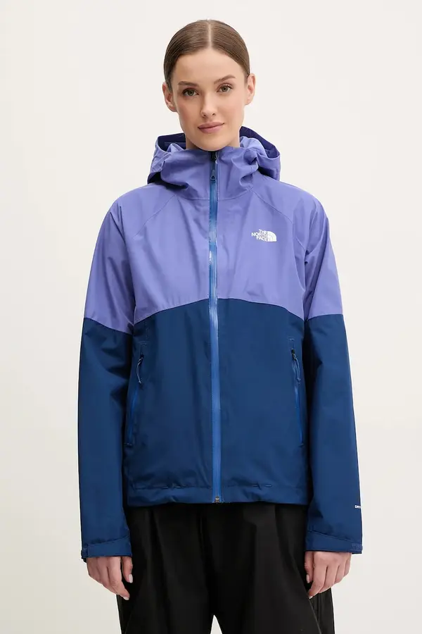 The North Face Outdoor jakna The North Face Diablo Dynamic Zip-In