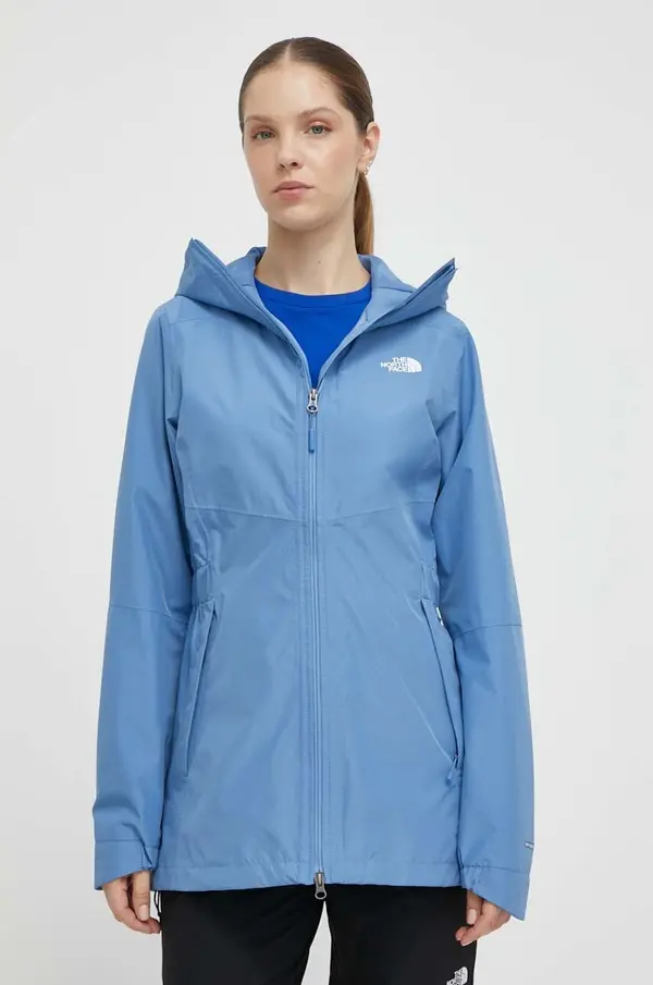 The North Face Outdoor jakna The North Face Hikesteller Parka Shell