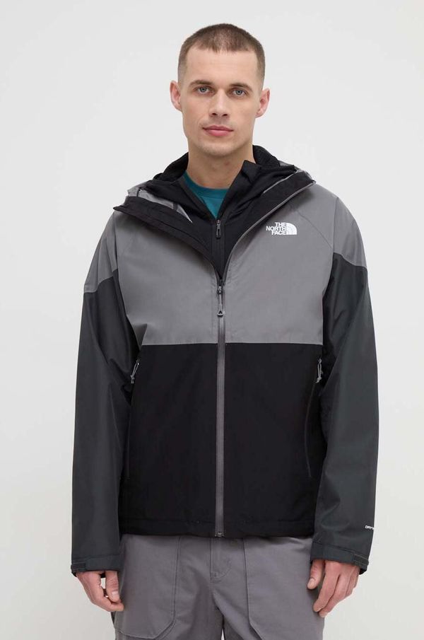 The North Face Outdoor jakna The North Face Lightning boja: crna