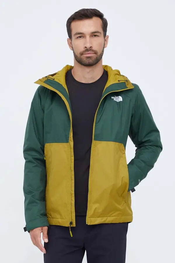 The North Face Outdoor jakna The North Face Millerton