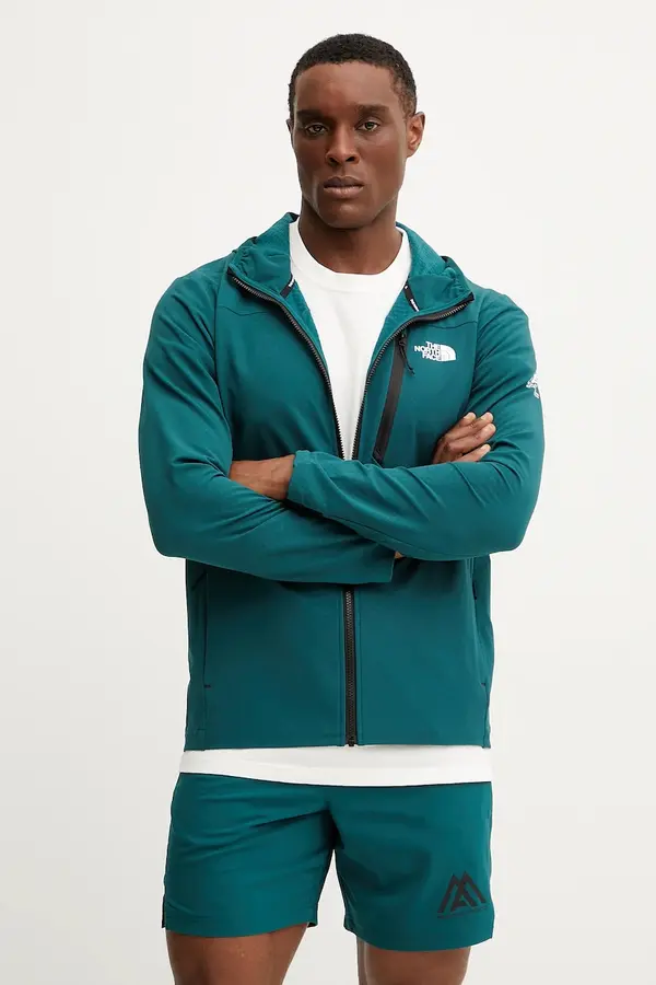 The North Face Outdoor jakna The North Face Mountain Athletics