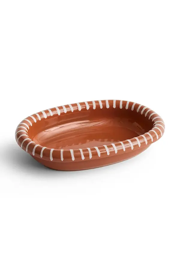 HAY Oval HAY 5 x 20 x 27,5 cm