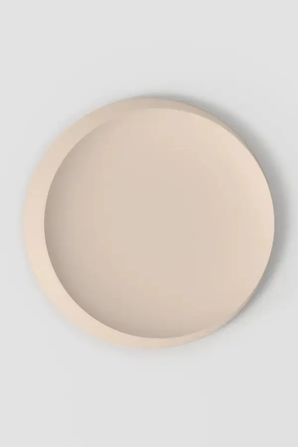Villeroy & Boch Oval Villeroy & Boch New Moon 37 cm