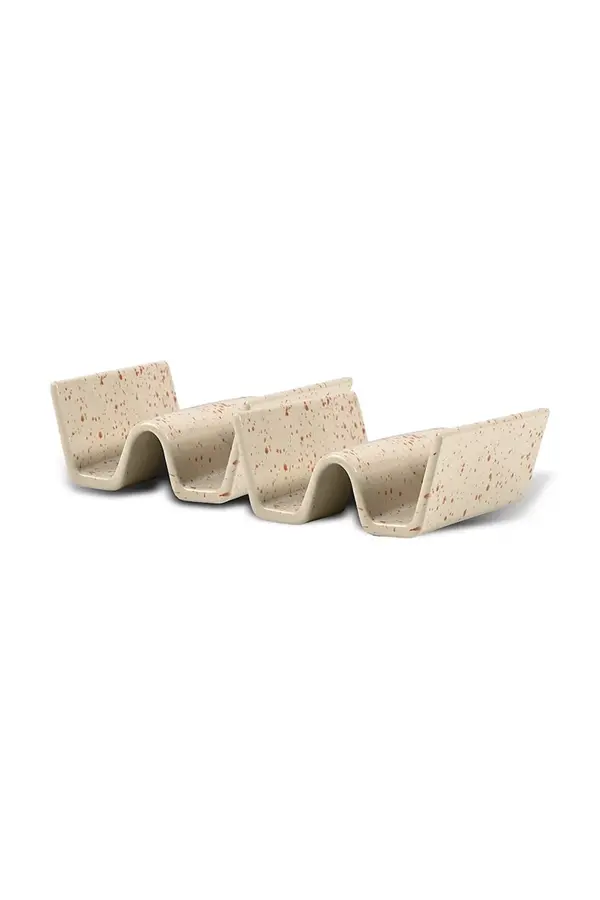 Sagaform Oval za predjela Sagaform Ditte 11, 5 cm 2-pack