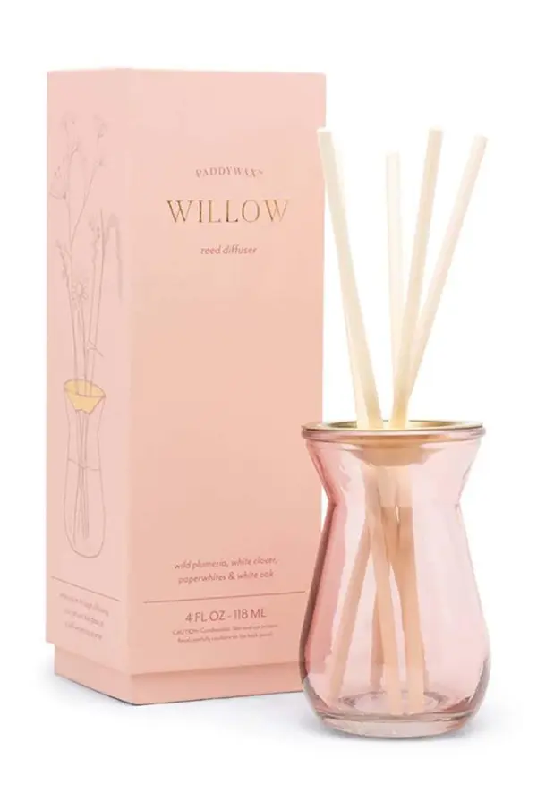 Paddywax Paddywax Raspršivač mirisa Willow 118 ml