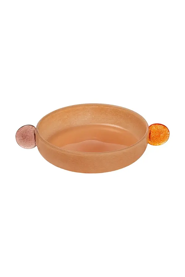 Palais Royal Palais Royal zdjela za voće od bojanog stakla 35 cm