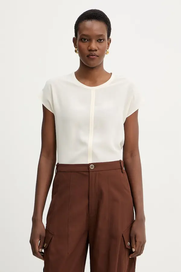 Pinko Pamučna bluza Pinko