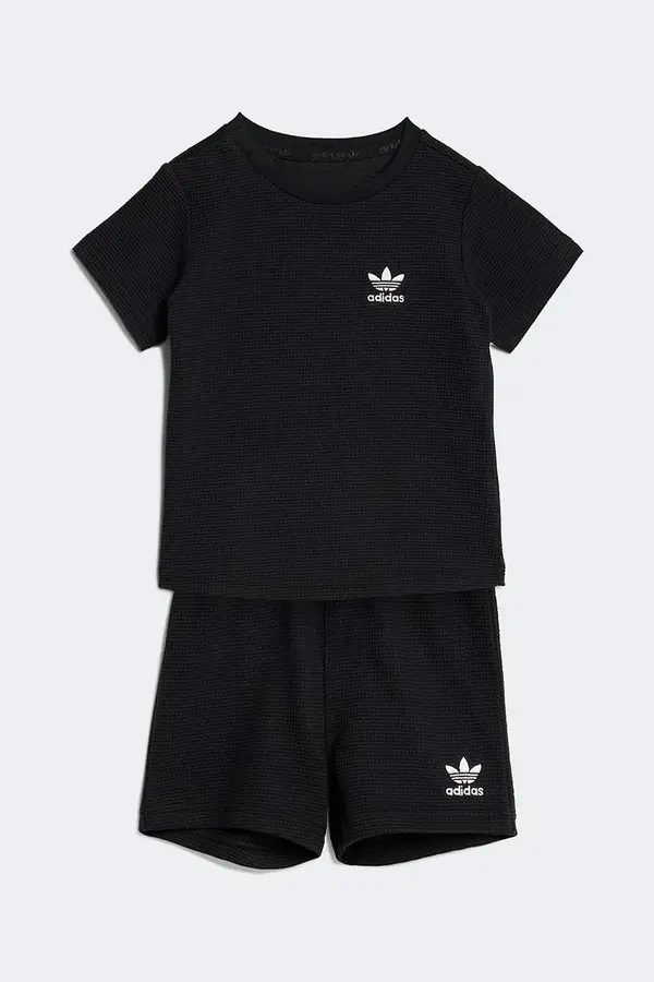 adidas Originals Pamučna dječja trenirka adidas Originals