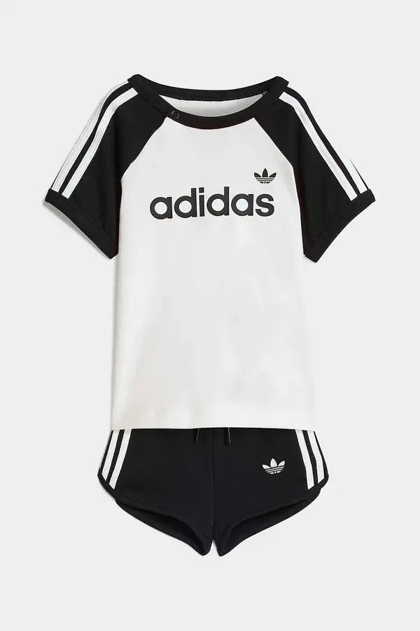 adidas Originals Pamučna dječja trenirka adidas Originals