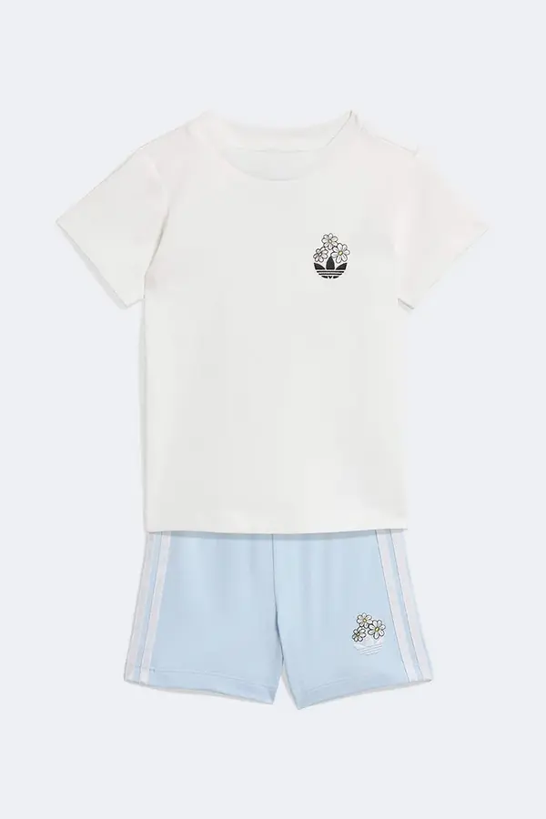 adidas Originals Pamučna dječja trenirka adidas Originals DISNEY