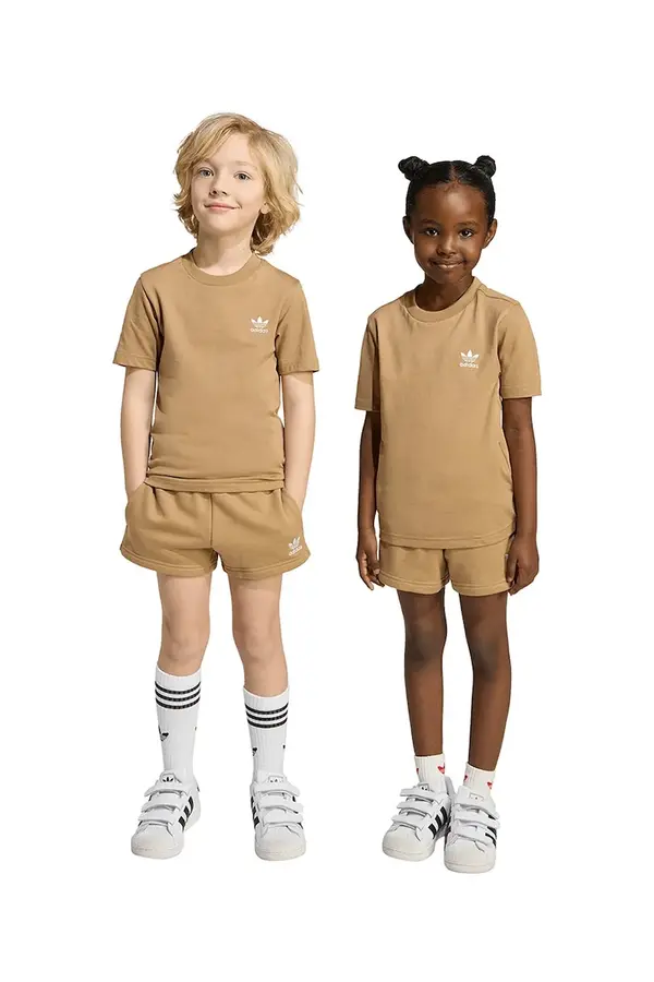 adidas Originals Pamučna dječja trenirka adidas Originals