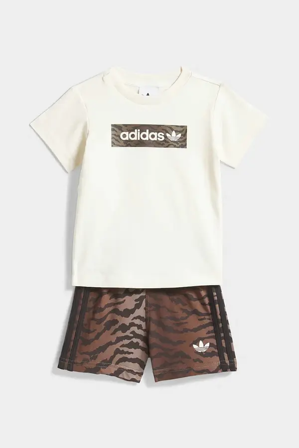 adidas Originals Pamučna dječja trenirka adidas Originals