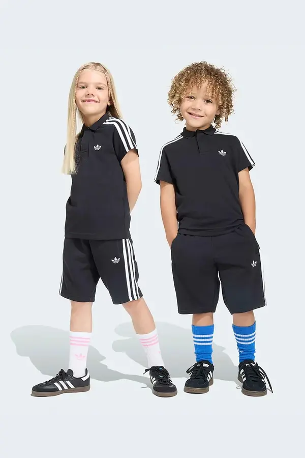 adidas Originals Pamučna dječja trenirka adidas Originals