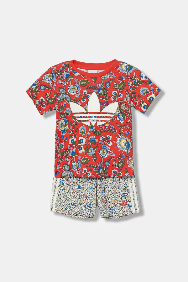 adidas Originals Pamučna dječja trenirka adidas Originals