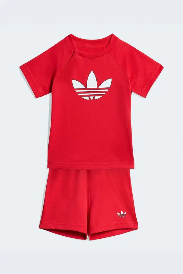 adidas Originals Pamučna dječja trenirka adidas Originals