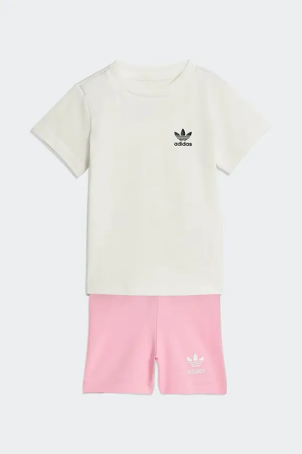adidas Originals Pamučna dječja trenirka adidas Originals