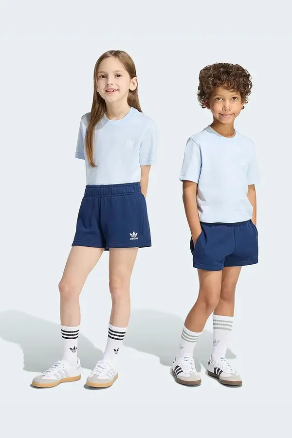 adidas Originals Pamučna dječja trenirka adidas Originals