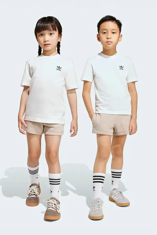 adidas Originals Pamučna dječja trenirka adidas Originals