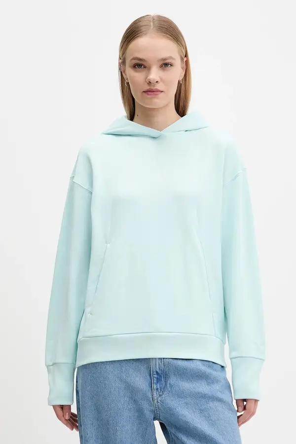 adidas Pamučna dukserica adidas All Szn French Terry