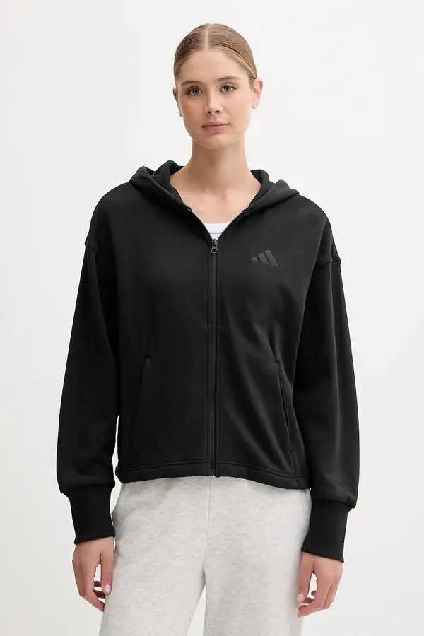 adidas Pamučna dukserica adidas All SZN