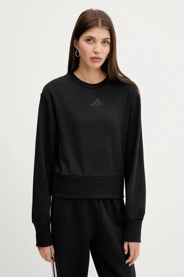 adidas Pamučna dukserica adidas ALL SZN