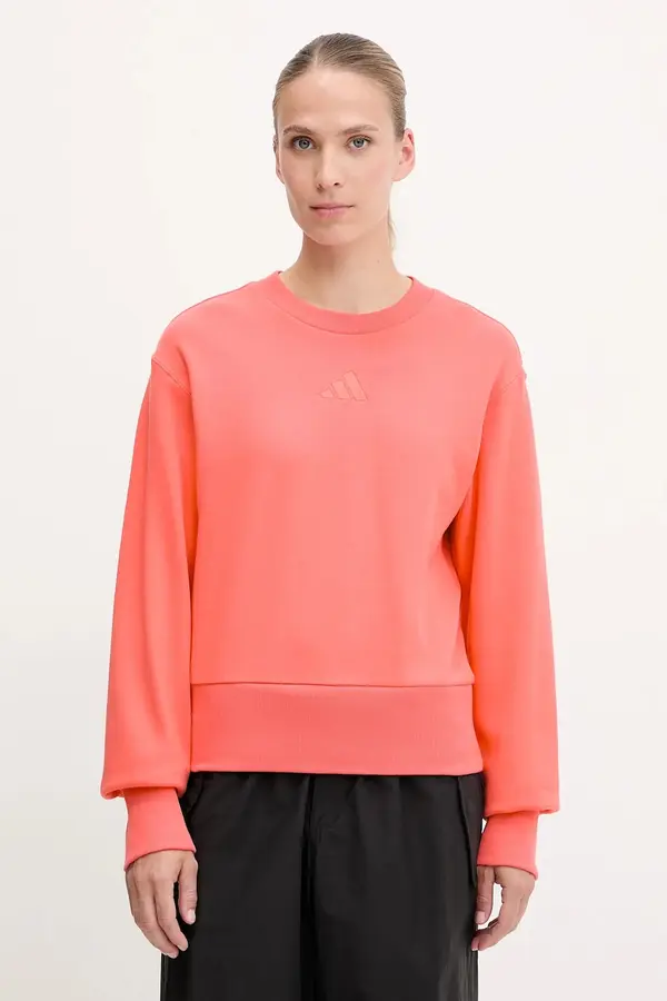 adidas Pamučna dukserica adidas All SZN