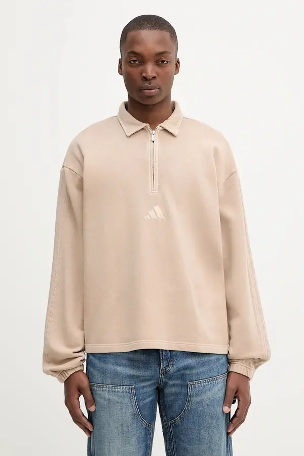 adidas Pamučna dukserica adidas ALL SZN