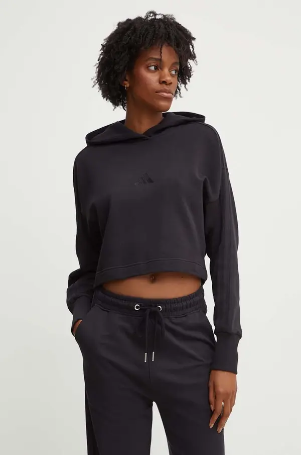 adidas Pamučna dukserica adidas All SZN