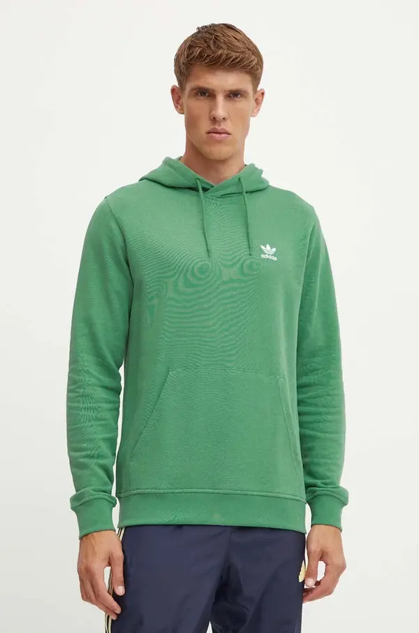 adidas Originals Pamučna dukserica adidas Originals