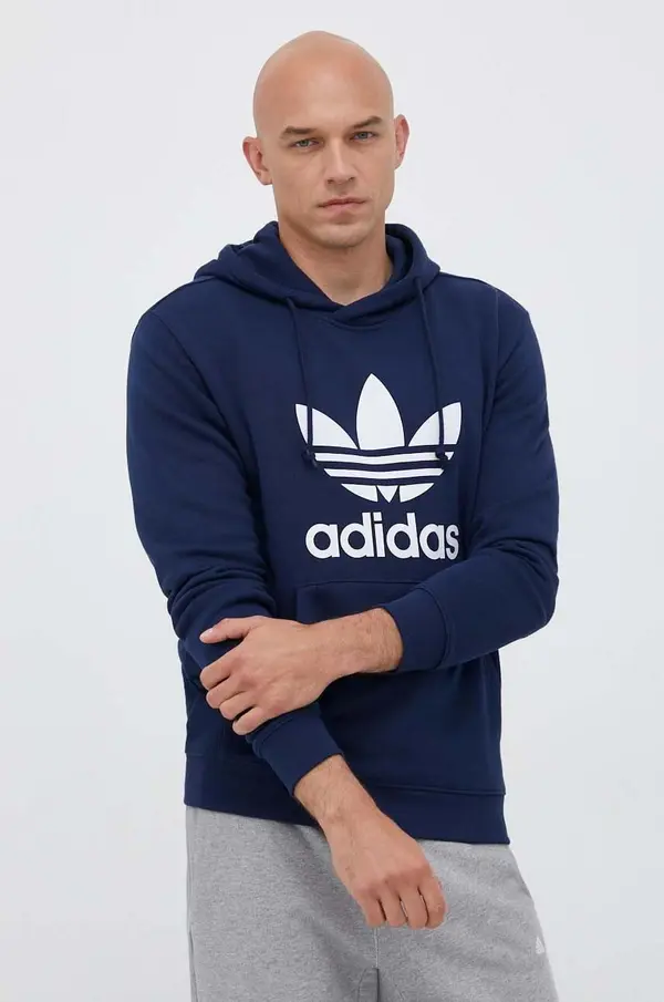 adidas Originals Pamučna dukserica adidas Originals