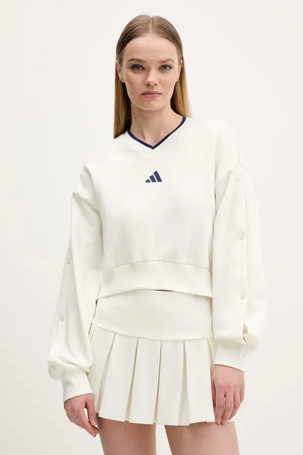 adidas Pamučna dukserica adidas