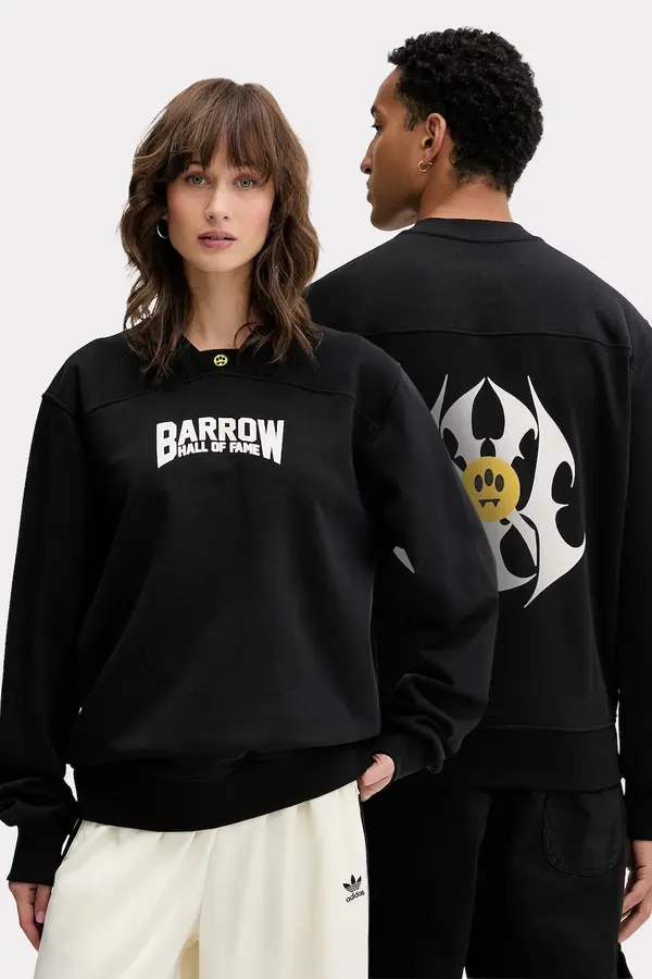 Barrow Pamučna dukserica Barrow